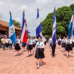 San Jacinto, símbolo vivo de soberanía