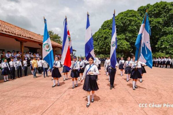 San Jacinto, símbolo vivo de soberanía
