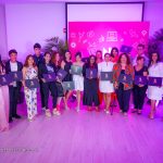 Nicaragua cuenta con 22 nuevos diseñadores de moda de la Escuela Creativa