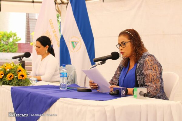 Primera Reforma al Presupuesto 2024 de la Alcaldía de Managua: Nuevas Iniciativas y Proyectos