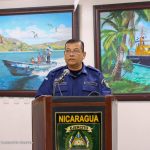 Fuerza Naval del Ejército de Nicaragua: 44 años Garantizando Seguridad en Espacios Marítimos