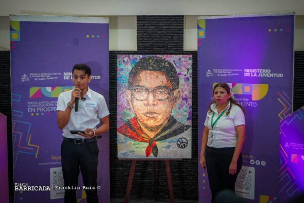 Certificarán a la Juventud Artística de Todos los Tiempos en Nicaragua