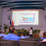 Capacitan a Funcionarios del Ministerio del Interior Sobre Salud Auditiva