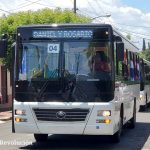 Comandante Daniel Ortega, entregará nuevas unidades de autobuses
