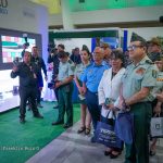 Presentan avances de la inteligencia artificial en el campo médico durante la II Feria Internacional de Salud y Tecnología