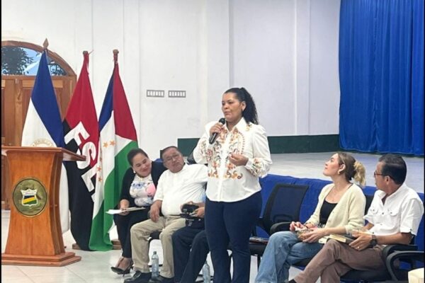 Encuentro desarrollo, turismo y juventud con orgullo Caribeño