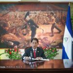 Gobierno de Nicaragua condena acciones de Estados Unidos para desestabilizar países soberanos