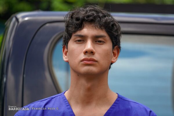 Policía Nacional esclarece en tiempo récord asesinato de niño en Catarina