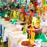 Disminuyen precios de la chiltoma, zanahoria, papa y arroz