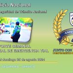 Policía Nacional intensifica medidas de seguridad vial