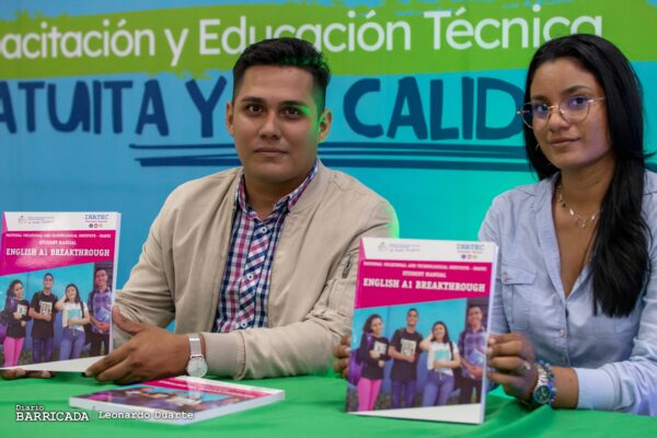 INATEC celebra el II Festival de Talento Bilingüe