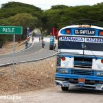 El Pasle, nuevo puente que fortalece la infraestructura vial en Ciudad Darío