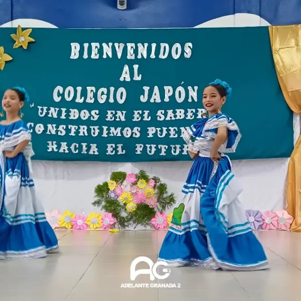 Foto de Galeria: Gobierno Sandinista inaugura el colegio Japón en Nandaime
