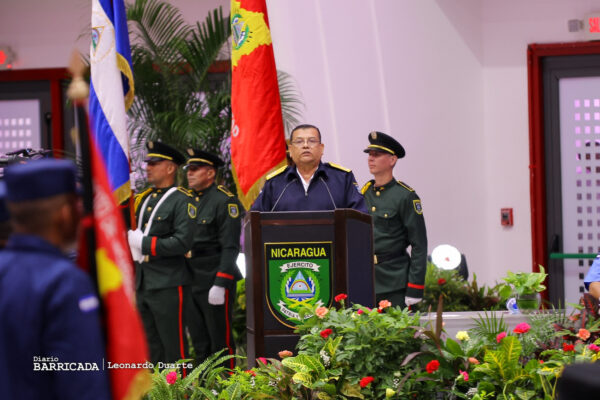 Presentan logros de la Fuerza Naval en su 44 aniversario