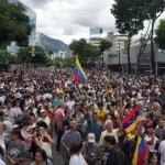 Venezuela bajo un ataque cibernético sin precedentes en el mundo