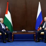 Palestina acepta invitación del BRICS