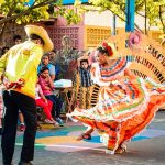 Anuncian 16 mil actividades para este fin de semana