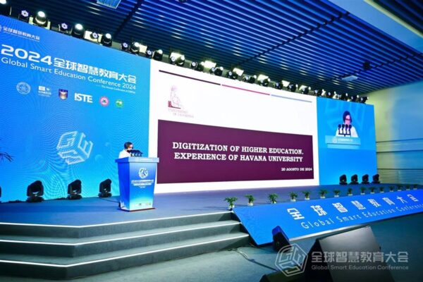 Cuba y China profundizan cooperación en educación e investigación