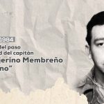 40 Aniversario del paso a la inmortalidad del Capitán Reynerio Antonio Tijerino Membreño