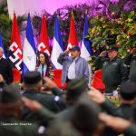 Fuerza Naval: 44 Años de Compromiso con la Protección y Seguridad del Pueblo Nicaragüense