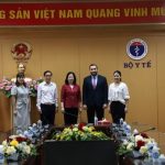 Vietnam y Nicaragua Fortalecen Cooperación Bilateral en el Sector Salud