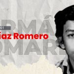 Elvis Díaz Romero: El amor de un joven por Nicaragua 