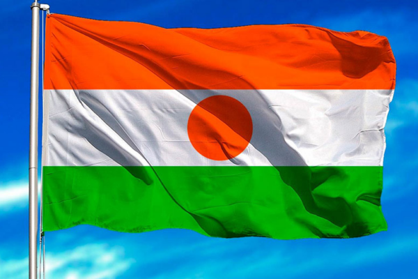 Nicaragua felicita a Níger por el 64 Aniversario de su Independencia