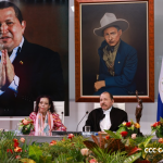 Comandante Daniel condena la postura de Brasil y Colombia sobre Venezuela