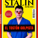 El Tostón Golpista