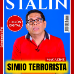 Miguel Mendoza: Simio Terrorista