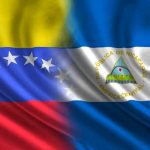 Nicaragua y FSLN en Congreso Mundial contra el Fascismo en Caracas