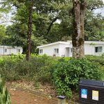 Nuevo Hotel de Montaña en Matagalpa