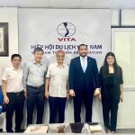 Nicaragua proyectada como destino turístico en Vietnam