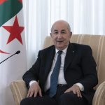 Nicaragua felicita a Abdelmajid Tebboune, Presidente Electo de la hermana República Argelina Democrática y Popular