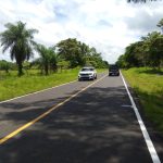 MTI inaugurará la rehabilitación de la Carretera Empalme Pájaro Negro – El Almendro