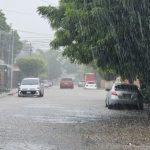 INETER brinda perspectivas de las lluvias en Nicaragua
