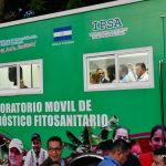 Nicaragua lidera Taller Fitosanitario y destaca en sanidad agropecuaria