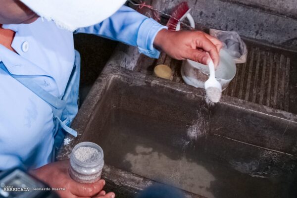 Compromiso nacional por la salud: Prevención del dengue en Nicaragua