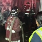 Nuevo sabotaje en Venezuela, ahora contra el sistema ferroviario