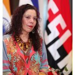 Declaraciones de la Vicepresidenta Rosario Murillo – 23 de septiembre