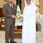 Nicaragua y Kuwait, fortaleciendo las relaciones bilaterales