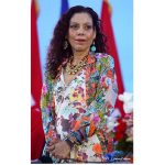 Declaraciones de la Vicepresidenta Rosario Murillo el 19 de septiembre