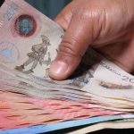 Próxima semana inicia el pago de salario de octubre para servidores públicos