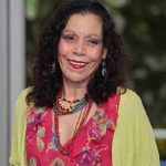 Declaraciones de la Vicepresidenta Rosario Murillo este 25 de septiembre