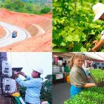 Nicaragua continúa luchando contra la pobreza y defendiendo la Paz