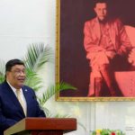 Felicitaciones al Señor Valdrack Ludwing Jaentschke Whitaker, de parte de la República Popular Democrática de Corea