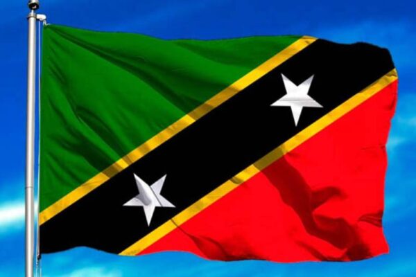 Nicaragua felicita a San Cristóbal y Nieves por su 41 Aniversario de Independencia