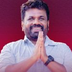 Nicaragua saluda al nuevo Presidente de la República Democrática Socialista de Sri Lanka