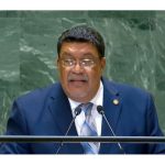Nicaragua presente en la 79° Asamblea General de la ONU
