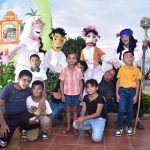 “LA NOVIA DE TOLA” puesta en escena en Nagarote